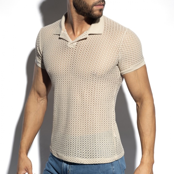 ES Collection Polo Tričko Brisa POLO36