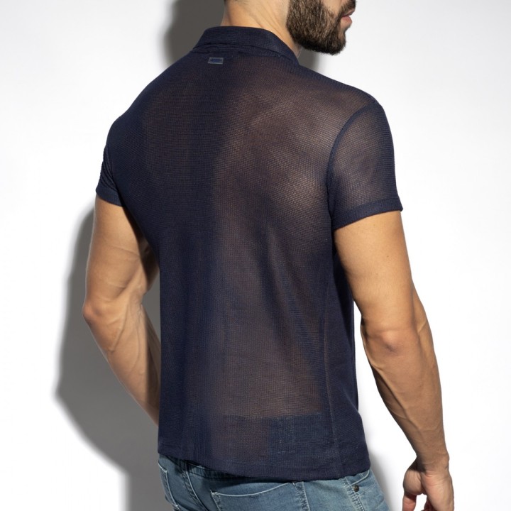 ES Collection Avant-Garde Poloshirt POLO37