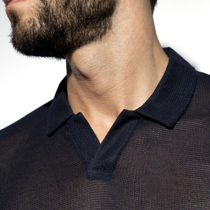 ES Collection Polo Tričko Avant-Garde POLO37