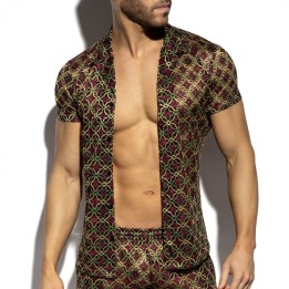 ES Collection Košile Opulent SHT038