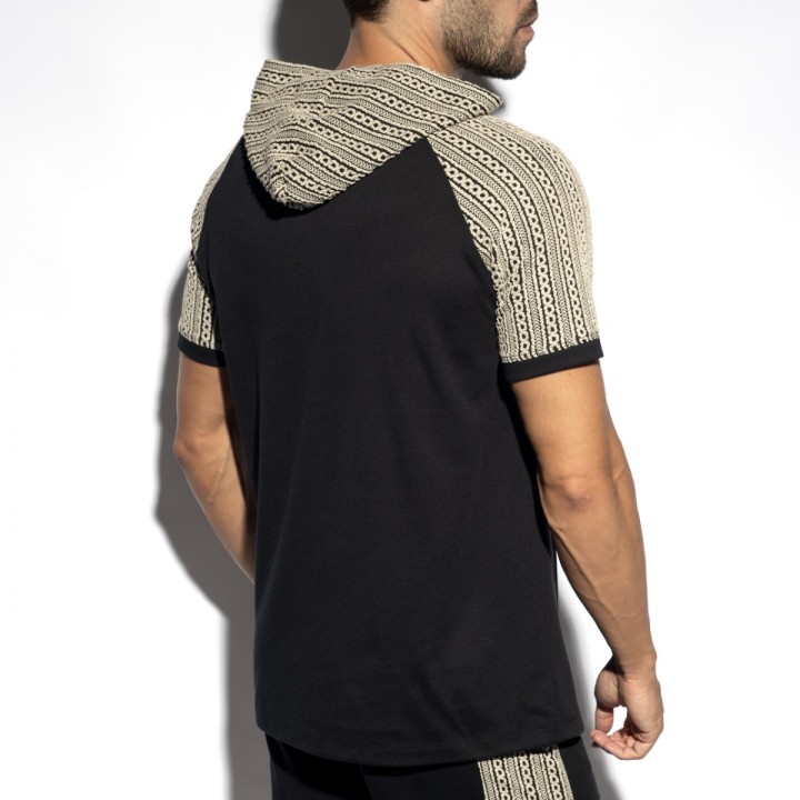 ES Collection Athios Hoodica SP357
