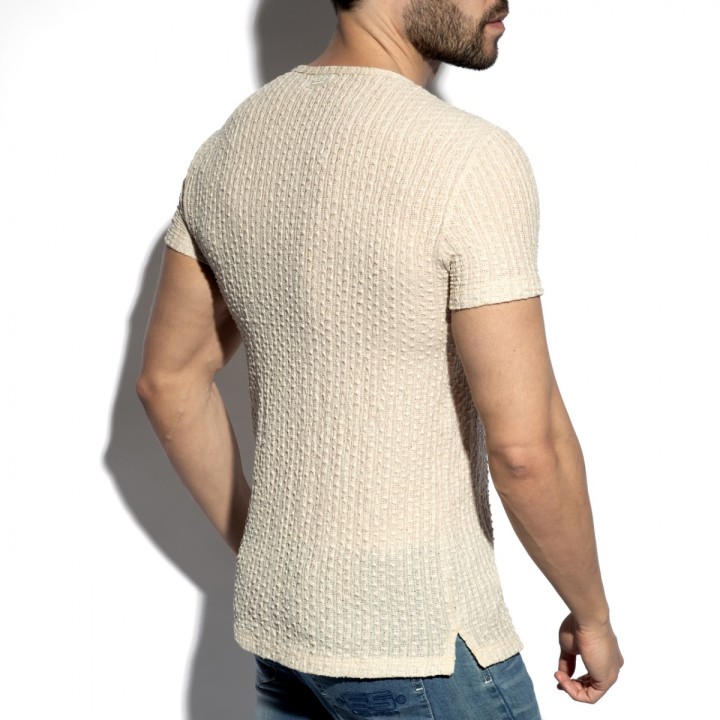 ES Collection Bobbles Majica TS371
