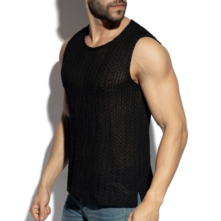ES Collection Bobbles Top TS372