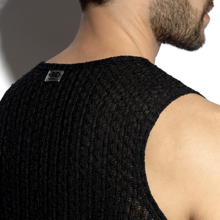 ES Collection Bobbles Tank Top TS372
