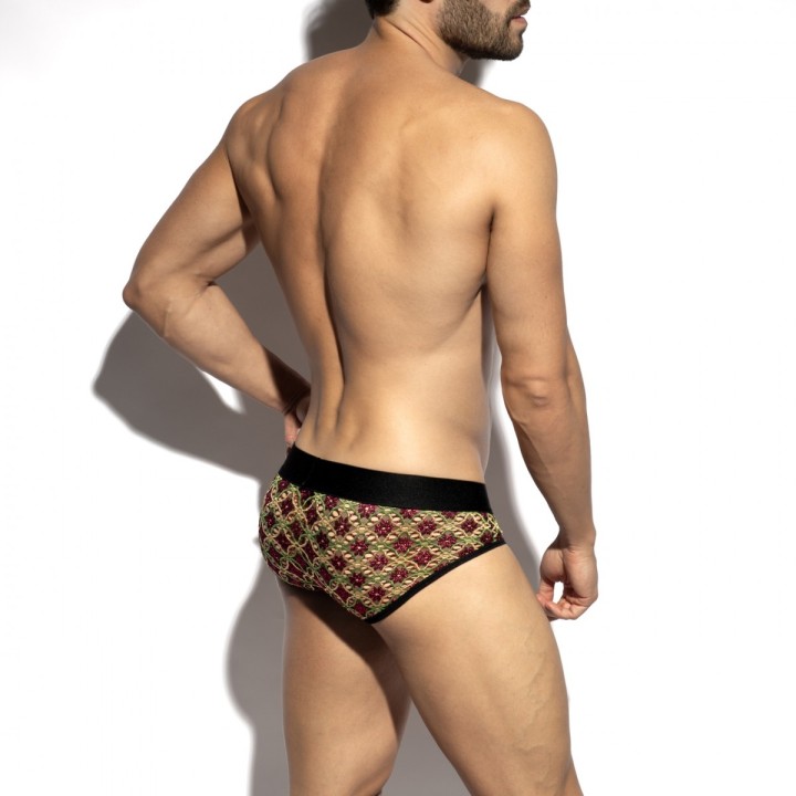 ES Collection Opulent Slipy UN666