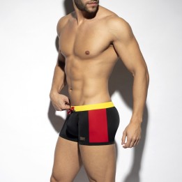 ES Collection Flags Badehose 2209