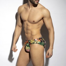 ES Collection Slip De Baie Hawaiian 2301