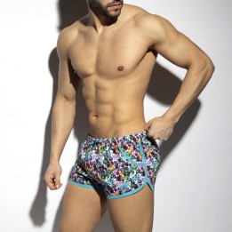 ES Collection Diamonds Rocky Бански Шорти 2302