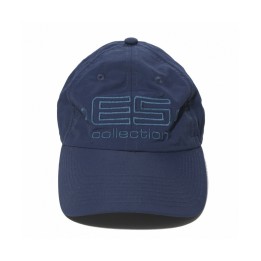 ES Collection Embroidered Baseball Cap CAP002