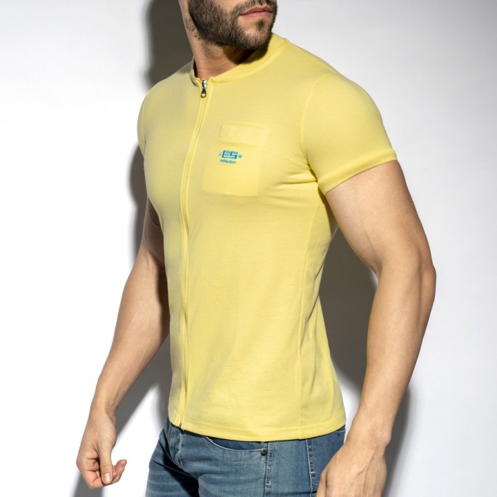 ES Collection Polo Tričko Mother Earth POLO35