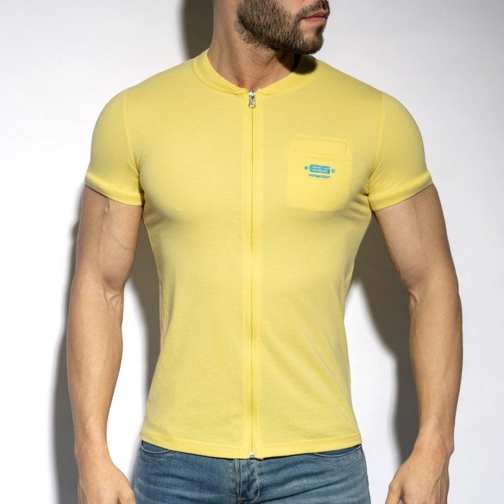 ES Collection Поло Риза Mother Earth POLO35