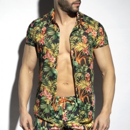 ES Collection Hawaiian Shirt SHT025