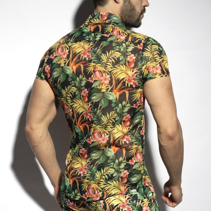 ES Collection Хавайска Риза SHT025