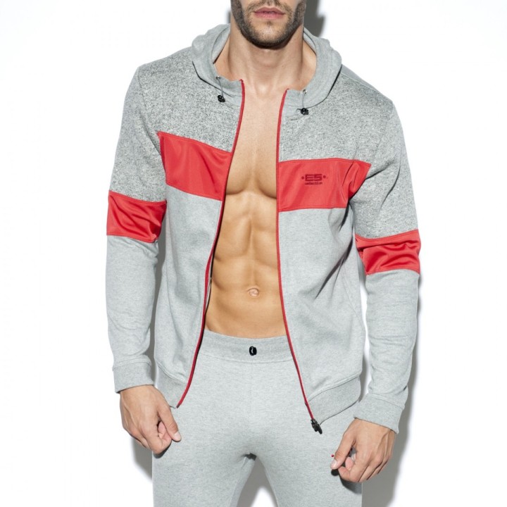 ES Collection Rustic Combi Sport Jacket SP223
