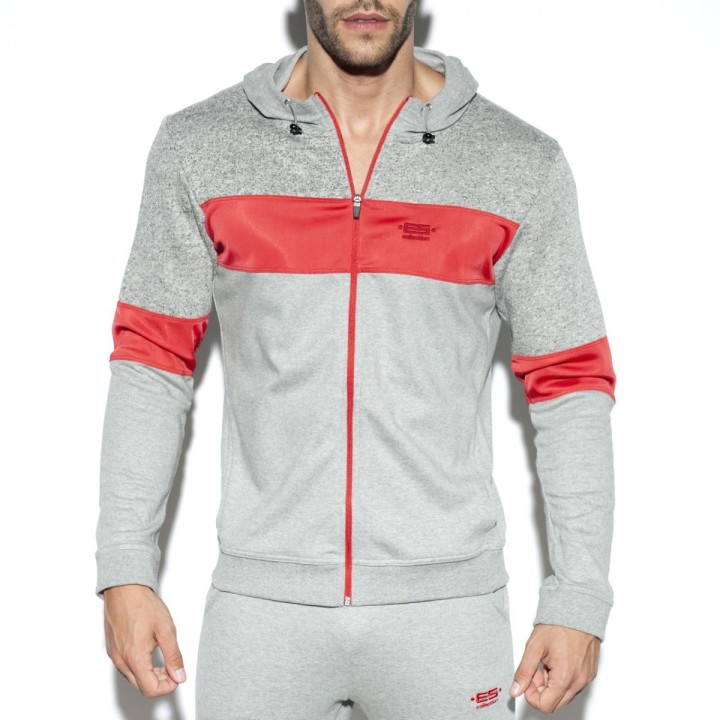 ES Collection Geacă Sport Rustic Combi SP223