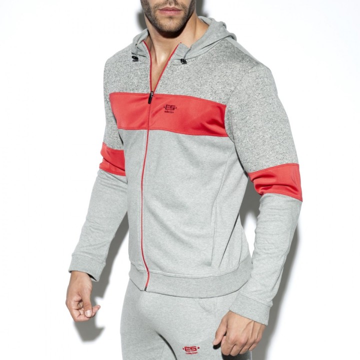 ES Collection Rustic Combi Sportjacke SP223