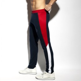 ES Collection Pique Fit Hlače SP244