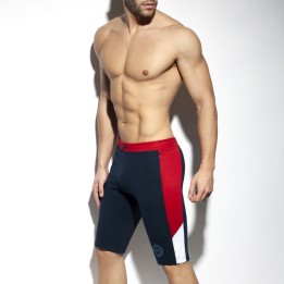 ES Collection Bermudy Pique Fit SP245