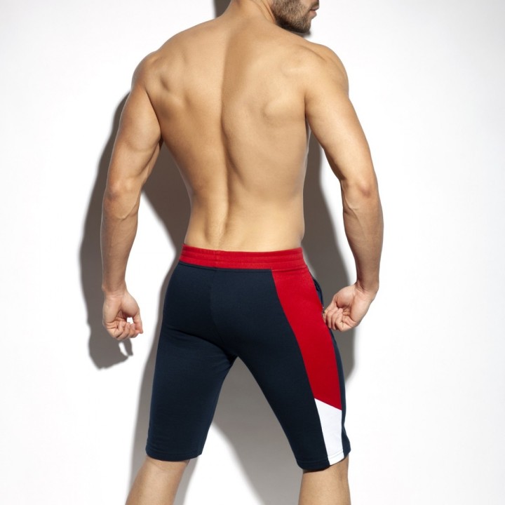 ES Collection Bermudy Pique Fit SP245
