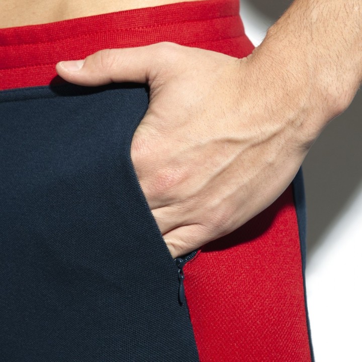 ES Collection Pique Fit Bermude SP245