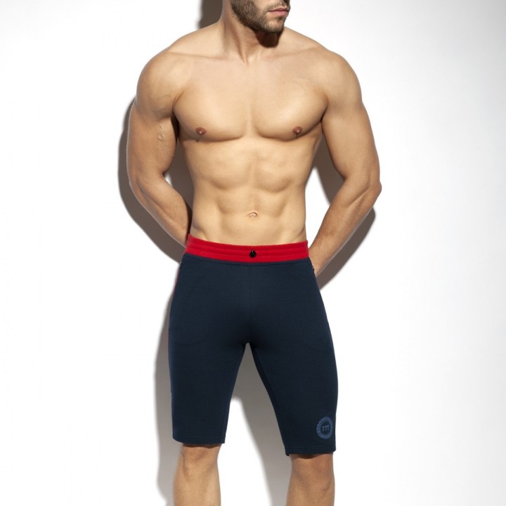 ES Collection Pique Fit Bermude SP245