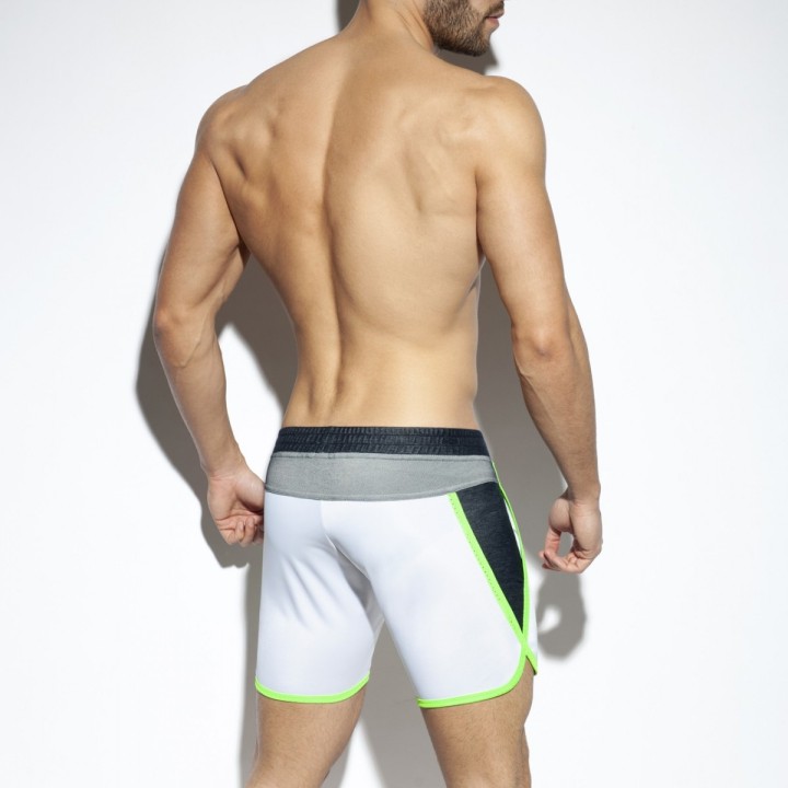 ES Collection Xjeans Bermudy SP254