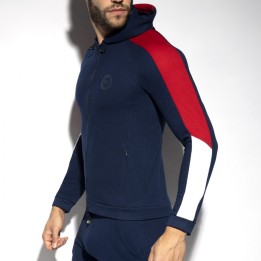 ES Collection Pique Fit Bunda SP263
