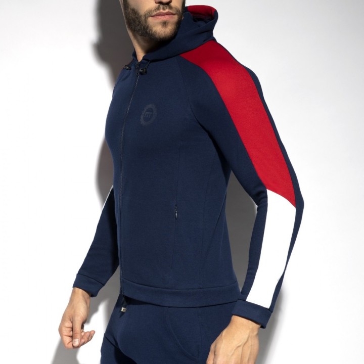 ES Collection Pique Fit Яке SP263