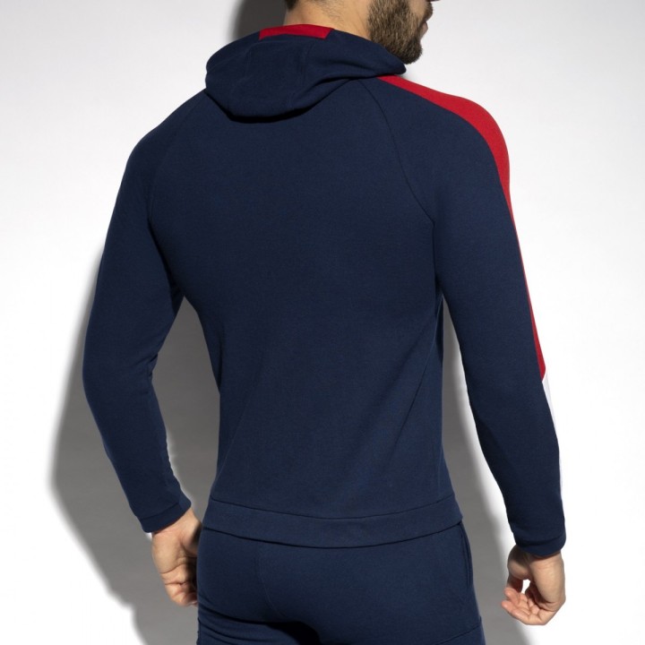 ES Collection Pique Fit Яке SP263