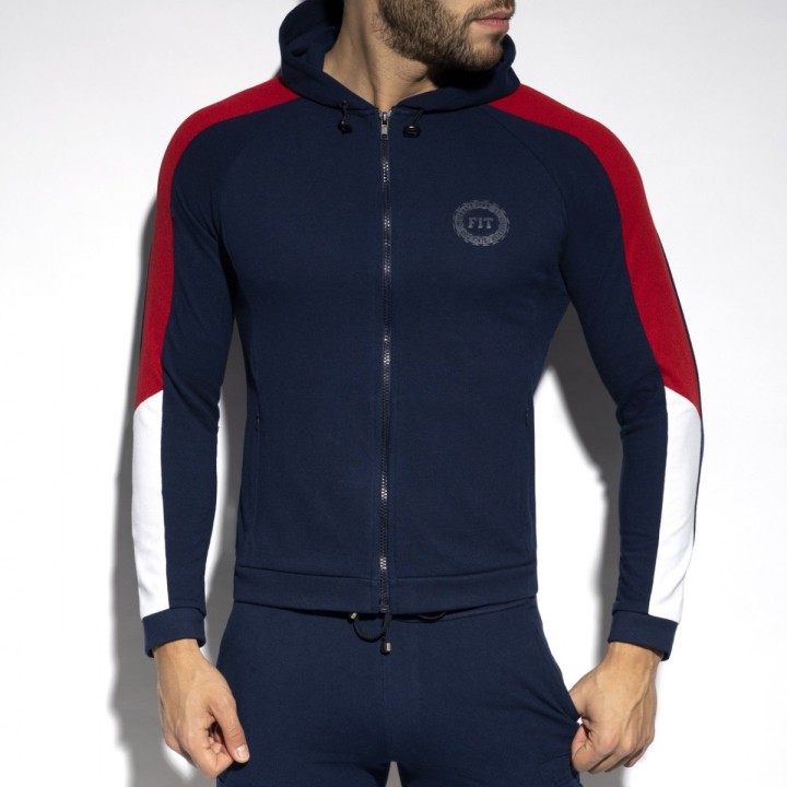 ES Collection Pique Fit Jacket SP263