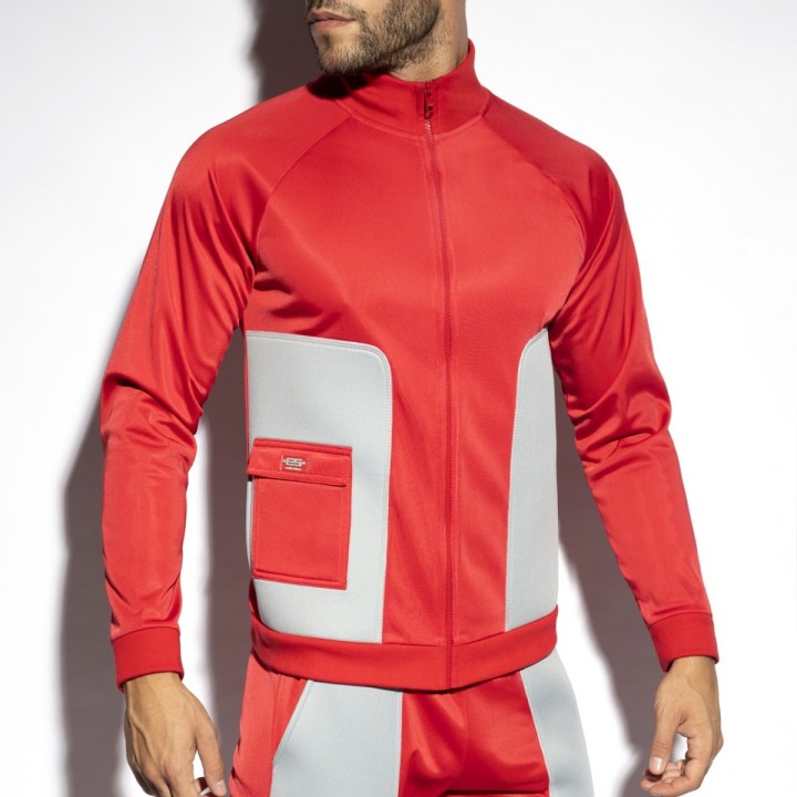 ES Collection Foam Patches Sportdzseki SP268