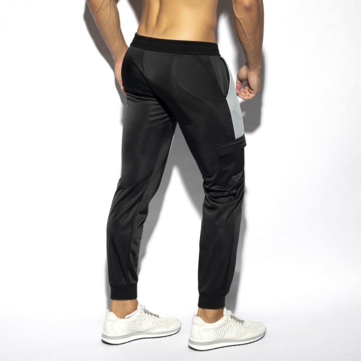 ES Collection Foam Patches Sports Pants SP269