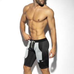 ES Collection Foam Patches Sports Bermudas SP270