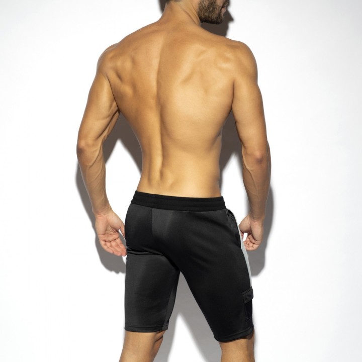 ES Collection Foam Patches Sport Bermuda SP270