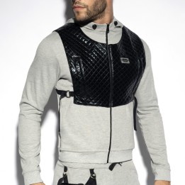 ES Collection Removable Top Jacket SP284