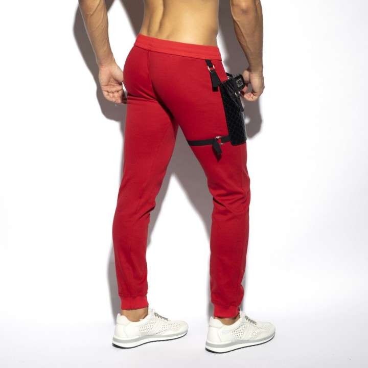 ES Collection Removable Pocket Sporthose SP285