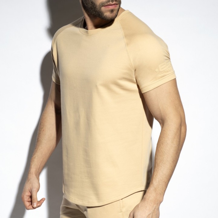 ES Collection Спортна Тениска Relief SP292
