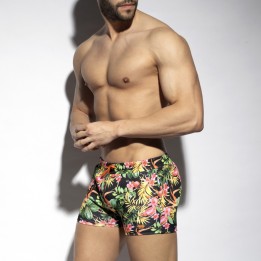 ES Collection Sportovní Šortky Hawaiian SP300