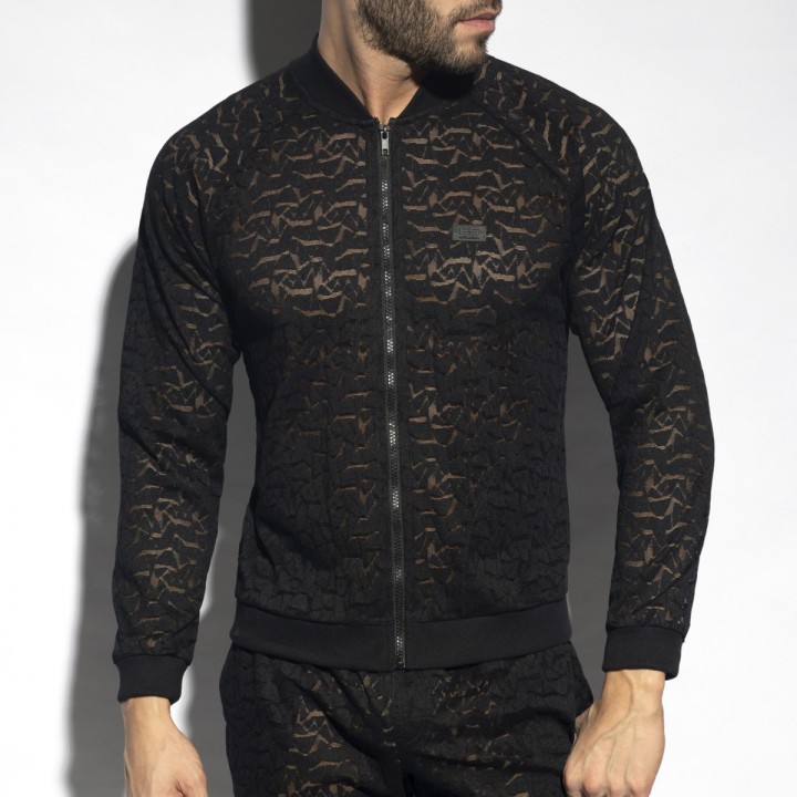 ES Collection Spider Sports Jacket SP308