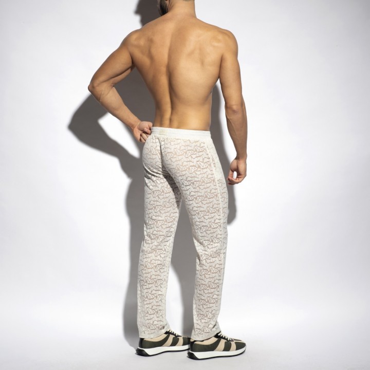 ES Collection Spider Long Pants SP310