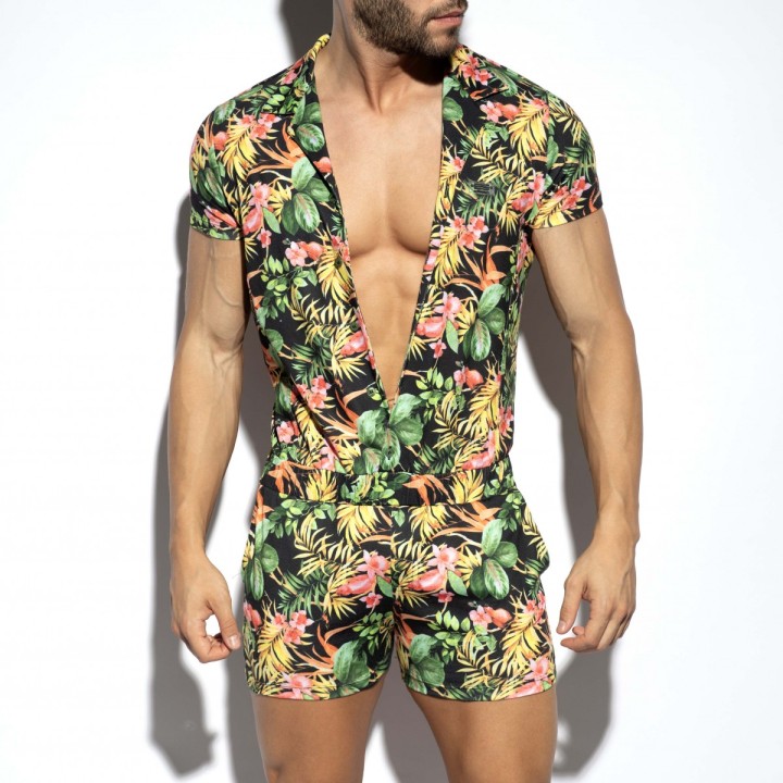 ES Collection Hawaiian Jumper SP321