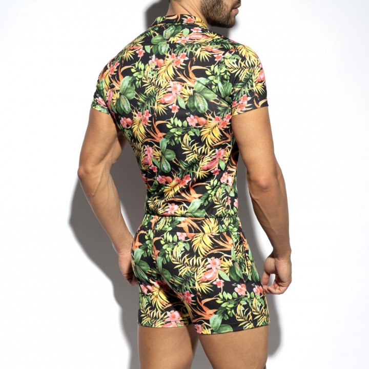 ES Collection Hawaiian Jumper SP321