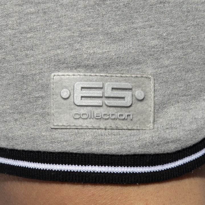 ES Collection Whisper Stripes Šortky SP322