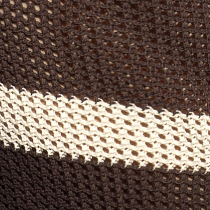 ES Collection Crochet Choco Bermudas SP345