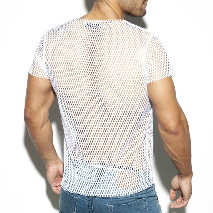 ES Collection Tricou Open Mesh TS254