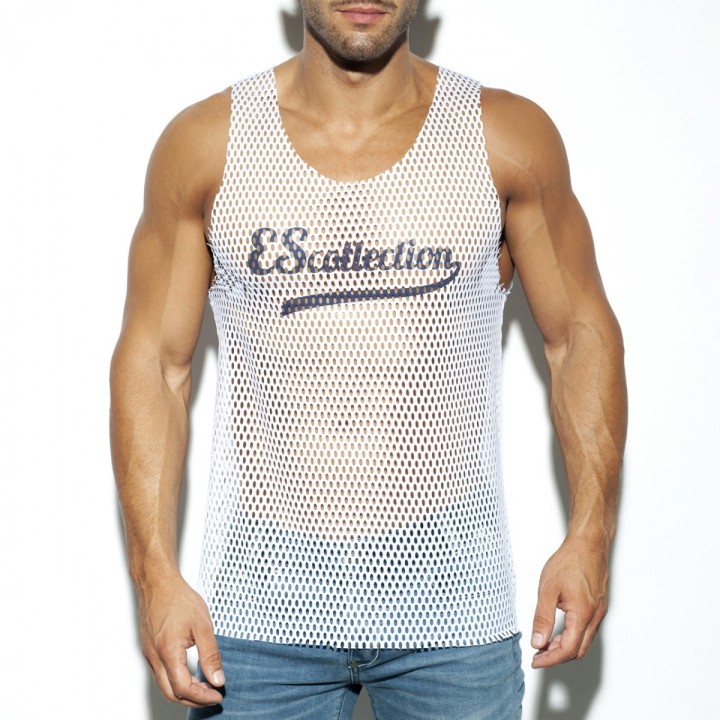 ES Collection Maiou Open Mesh TS255