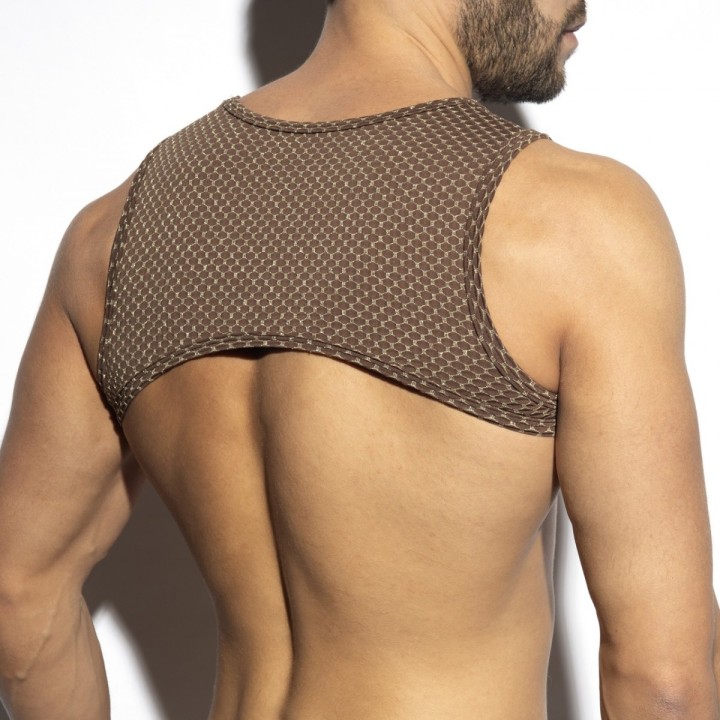 ES Collection Luxury Harness TS300