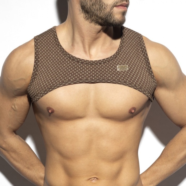 ES Collection Luxus-Harness TS300