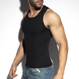 ES Collection Recycled Rib Sport-Tank Top TS313