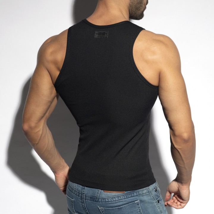 ES Collection Recycled Rib Sport-Tank Top TS313